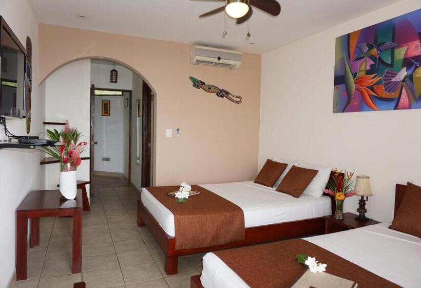 Eco Boutique Hotel Vista Las Islas Reserva Natural