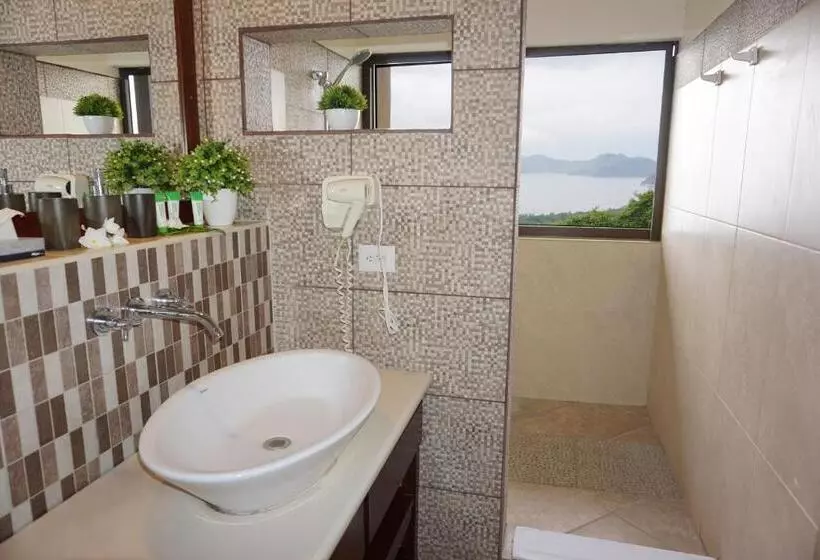 Eco Boutique Hotel Vista Las Islas Reserva Natural