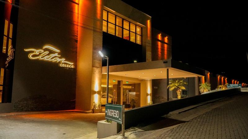 酒店 Eleton Resort & Spa