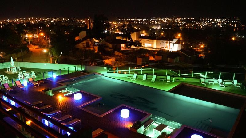 酒店 Eleton Resort & Spa