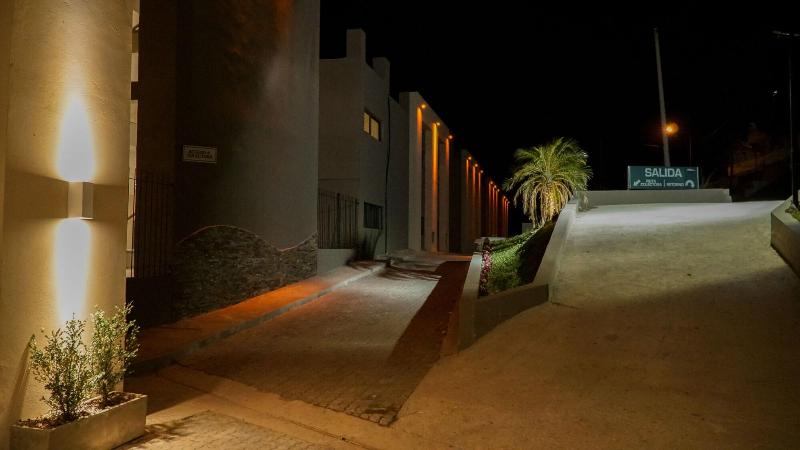 酒店 Eleton Resort & Spa