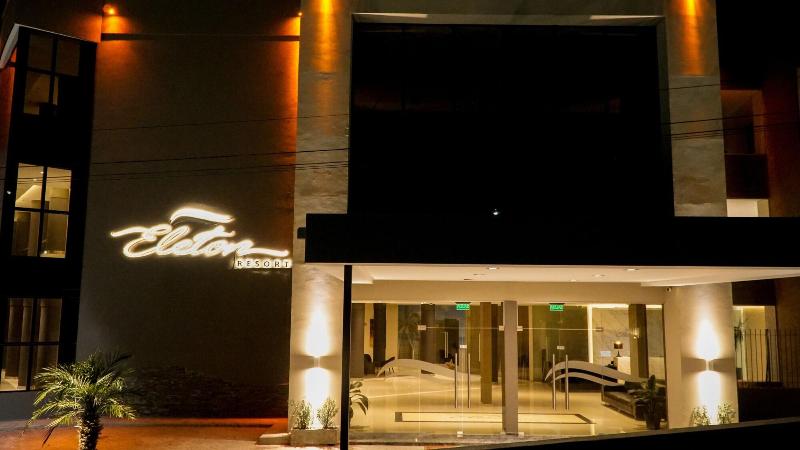 酒店 Eleton Resort & Spa