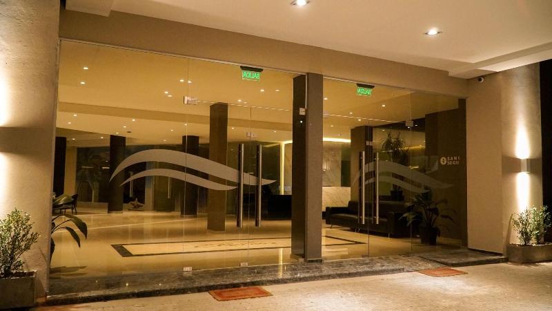 酒店 Eleton Resort & Spa