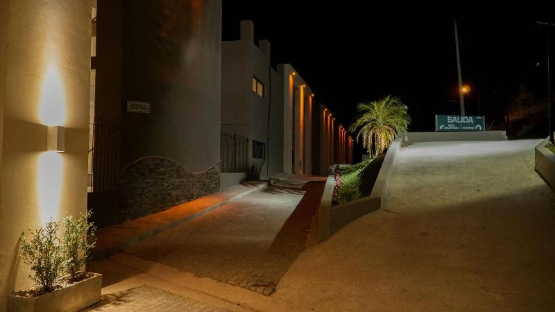 酒店 Eleton Resort & Spa