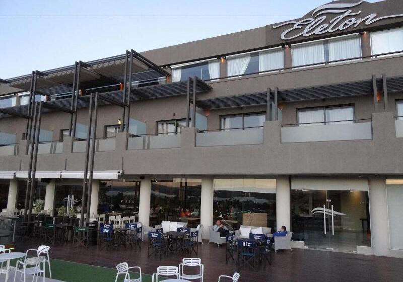 酒店 Eleton Resort & Spa