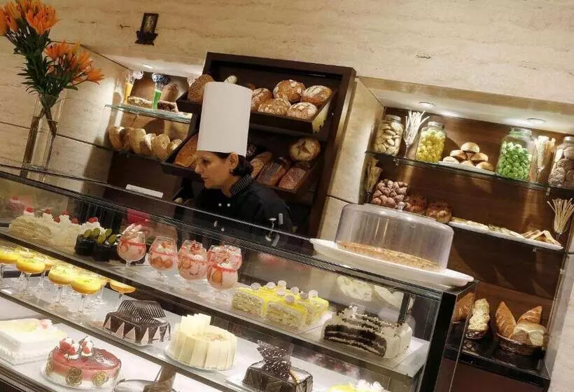 ホテル Grand Mercure Vadodara Surya Palace