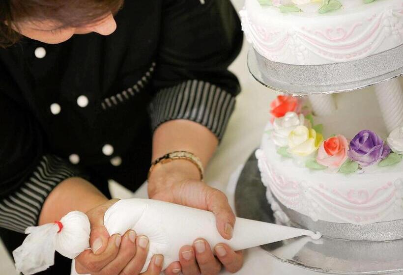 ホテル Grand Mercure Vadodara Surya Palace