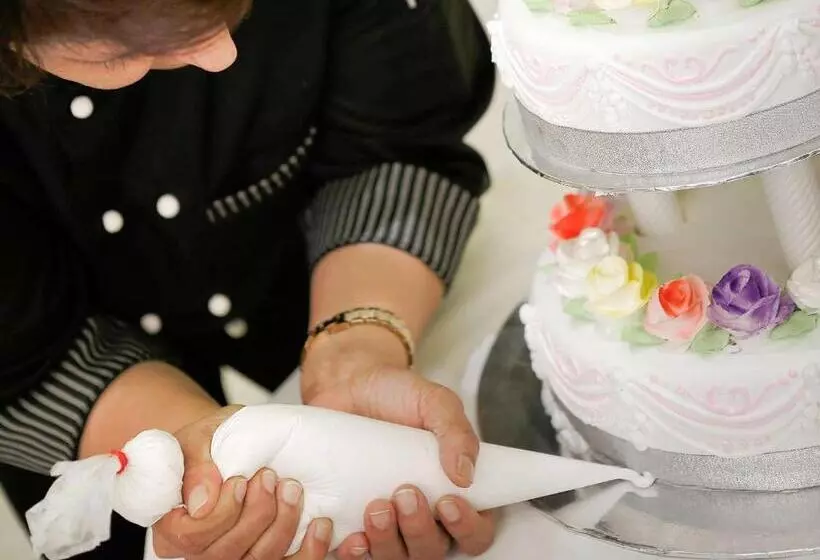 ホテル Grand Mercure Vadodara Surya Palace