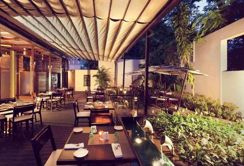 ホテル Grand Mercure Vadodara Surya Palace