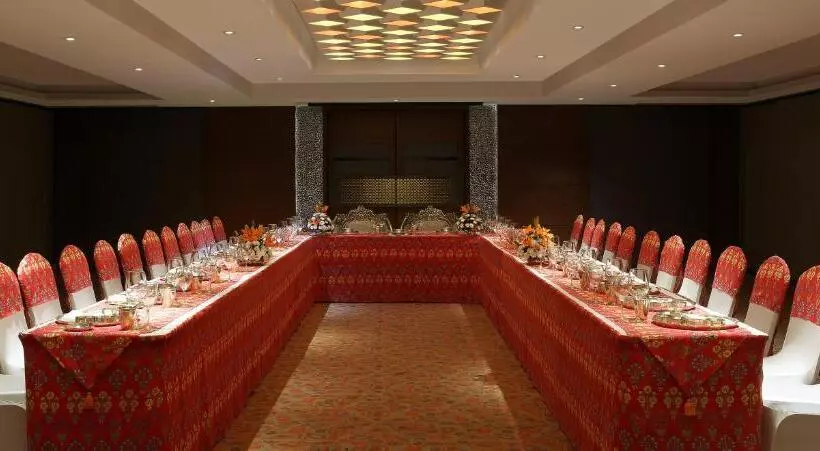 ホテル Grand Mercure Vadodara Surya Palace