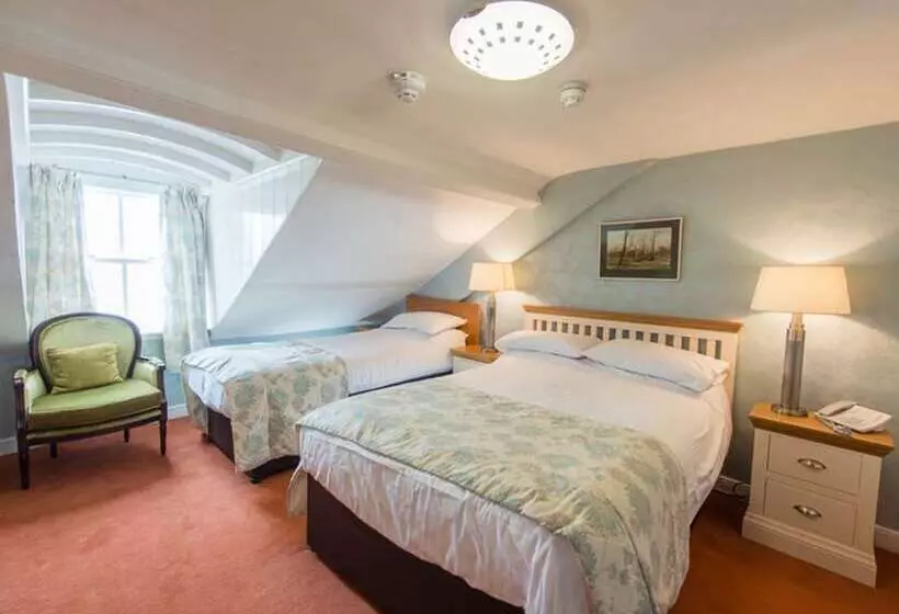 Gwesty R Marine Hotel & Spa