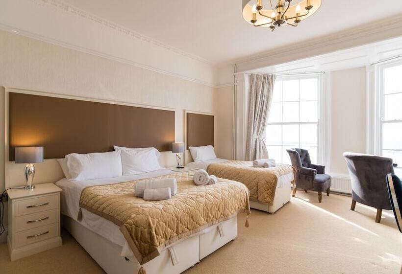 Gwesty R Marine Hotel & Spa