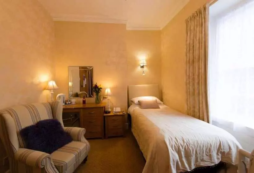 Gwesty R Marine Hotel & Spa