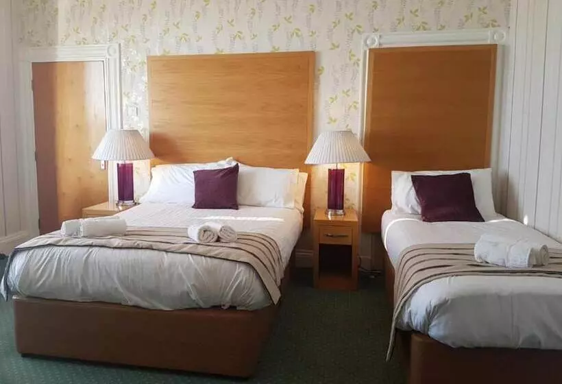 Gwesty R Marine Hotel & Spa