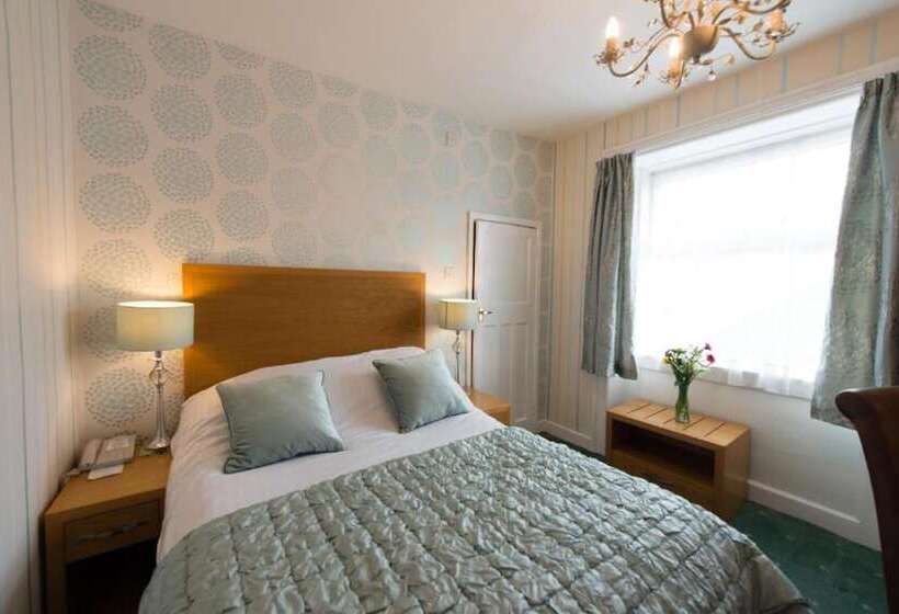 Gwesty R Marine Hotel & Spa