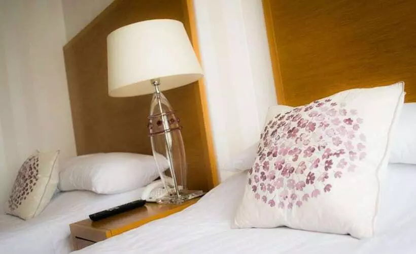 Gwesty R Marine Hotel & Spa