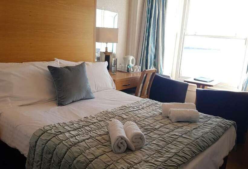 Gwesty R Marine Hotel & Spa