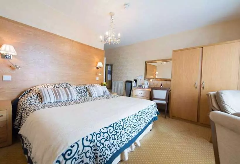 Gwesty R Marine Hotel & Spa