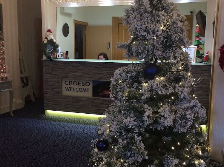 Gwesty R Marine Hotel & Spa