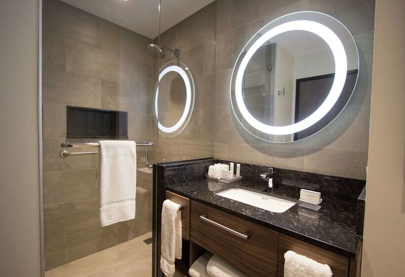 فندق Fiesta Inn Suites Aeropuerto Del Bajío