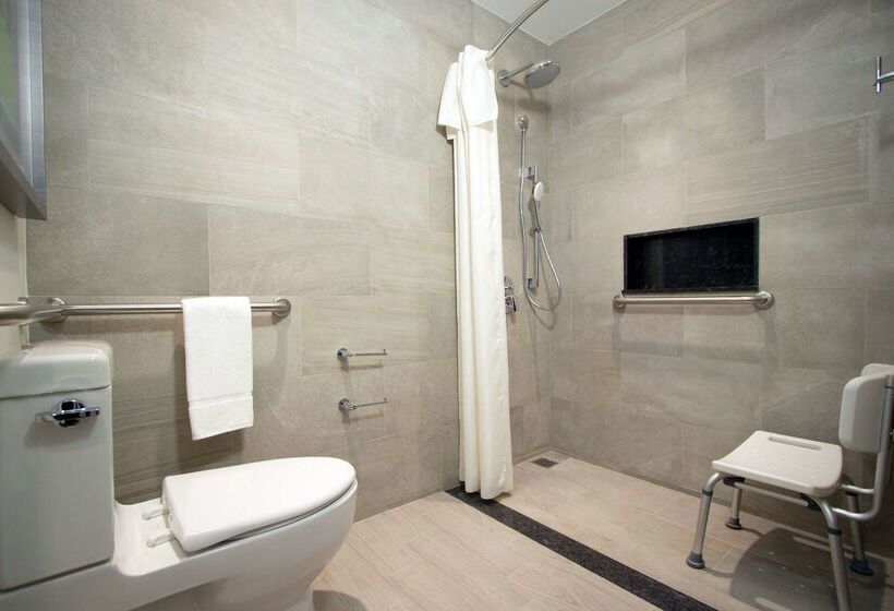 فندق Fiesta Inn Suites Aeropuerto Del Bajío