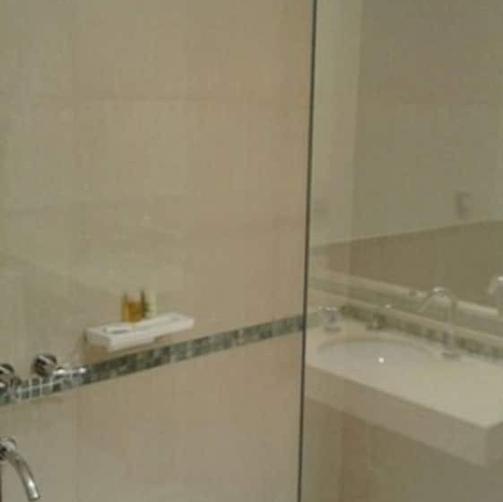 בית מלון כפרי Howard Johnson San Francisco