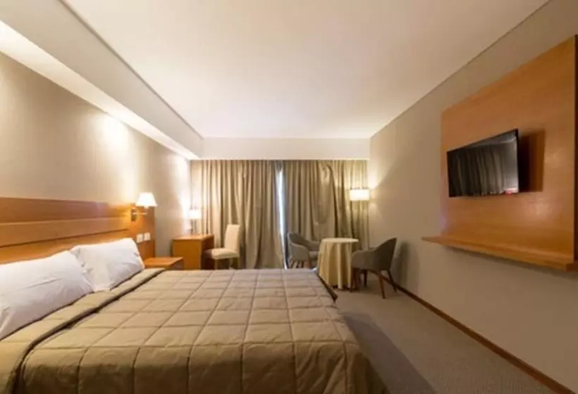 ホテル Howard Johnson San Francisco