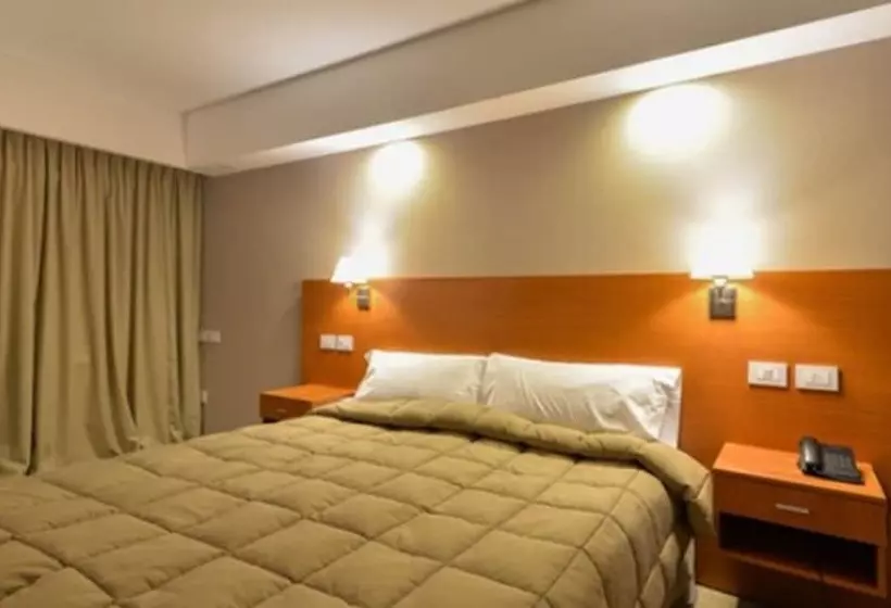 ホテル Howard Johnson San Francisco