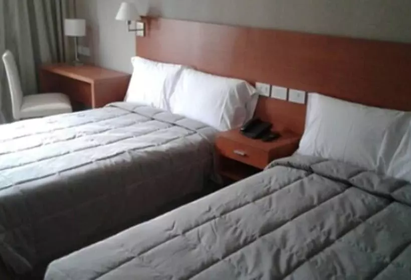 ホテル Howard Johnson San Francisco