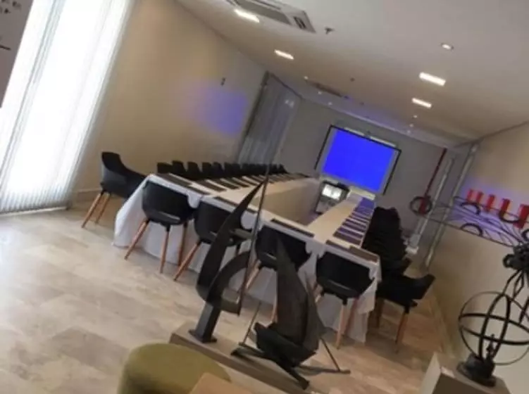 ホテル Howard Johnson San Francisco