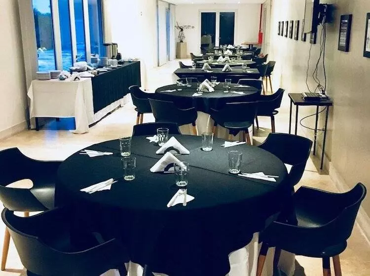 ホテル Howard Johnson San Francisco