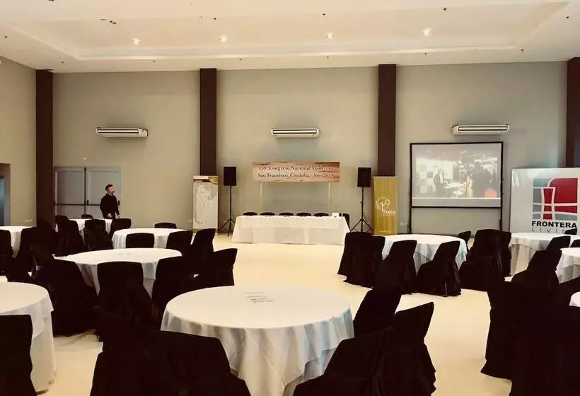 ホテル Howard Johnson San Francisco