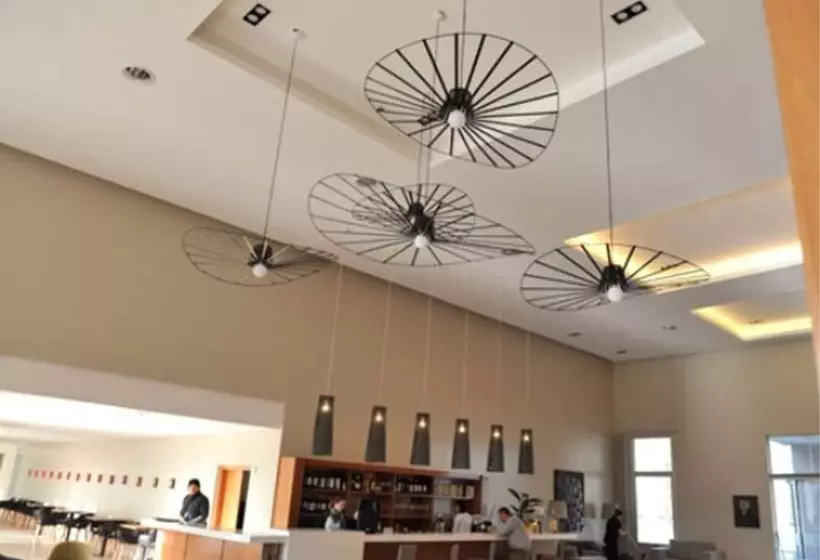 ホテル Howard Johnson San Francisco