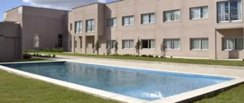 ホテル Howard Johnson San Francisco