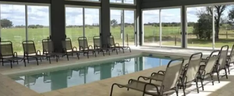 ホテル Howard Johnson San Francisco