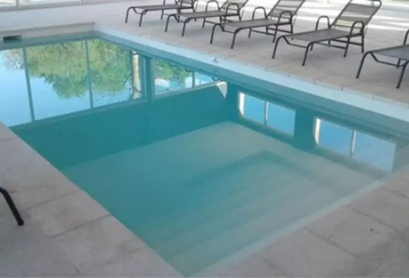 ホテル Howard Johnson San Francisco