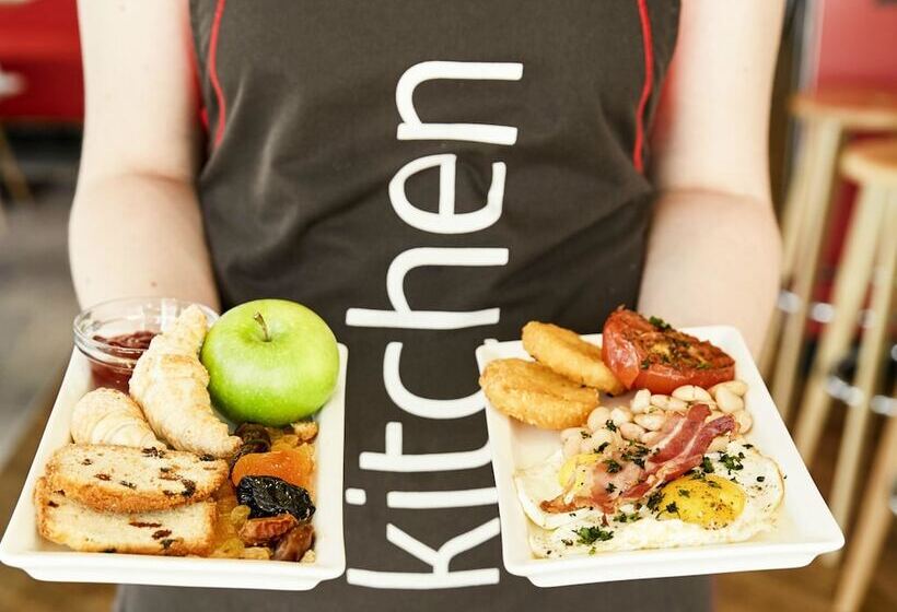 Отель Ibis Stupino