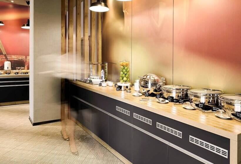 Отель Ibis Stupino