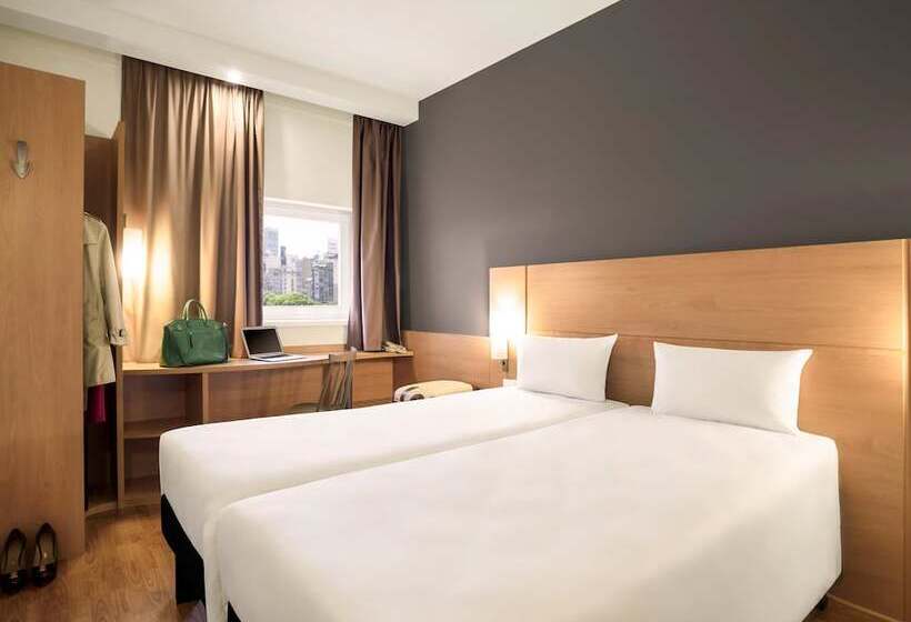 Отель Ibis Stupino