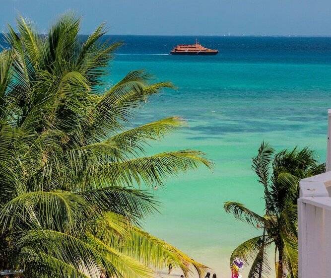 فندق Kay Adults Only