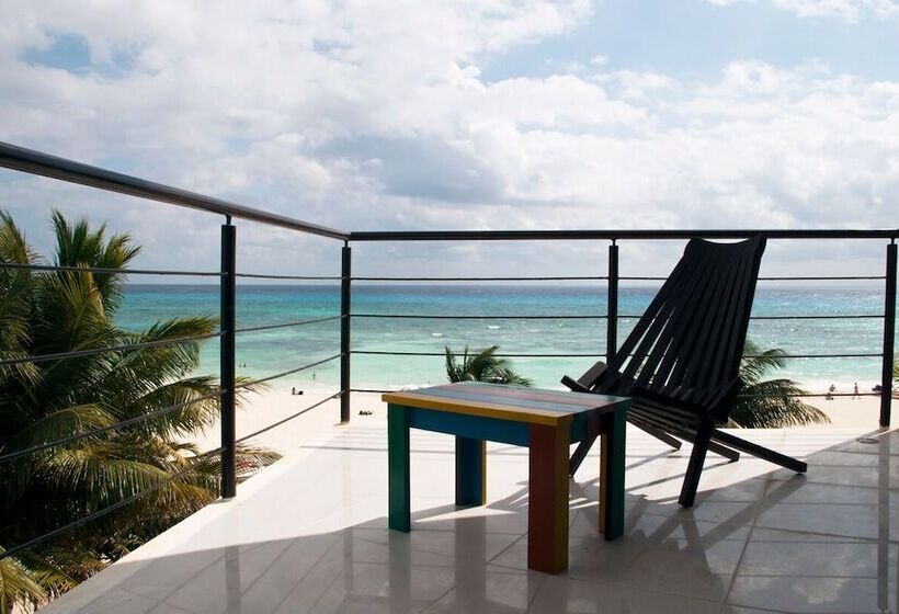 فندق Kay Adults Only