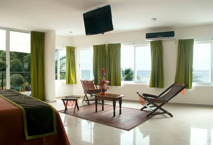 فندق Kay Adults Only