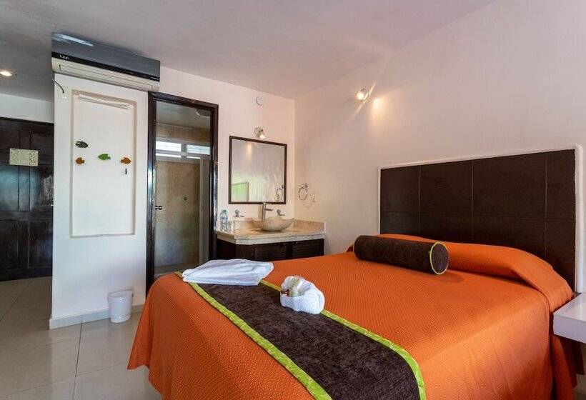 فندق Kay Adults Only