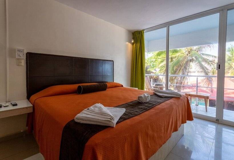 فندق Kay Adults Only