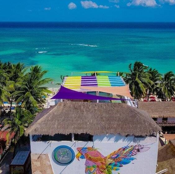 فندق Kay Adults Only