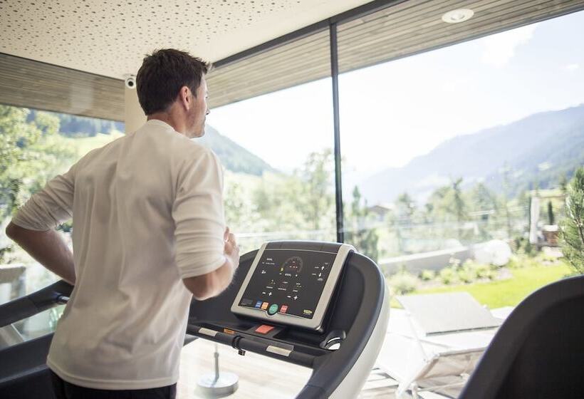 ホテル Lunaris Wellnessresort