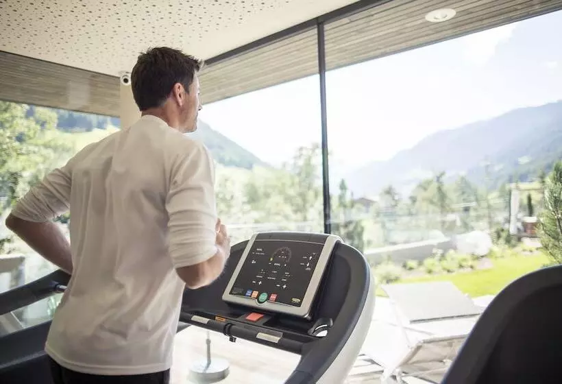 Hotelli Lunaris Wellnessresort