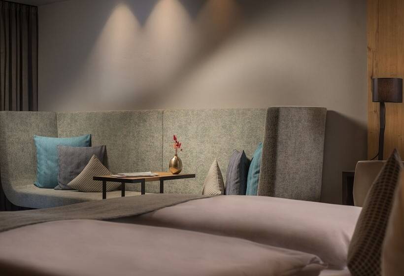 ホテル Lunaris Wellnessresort