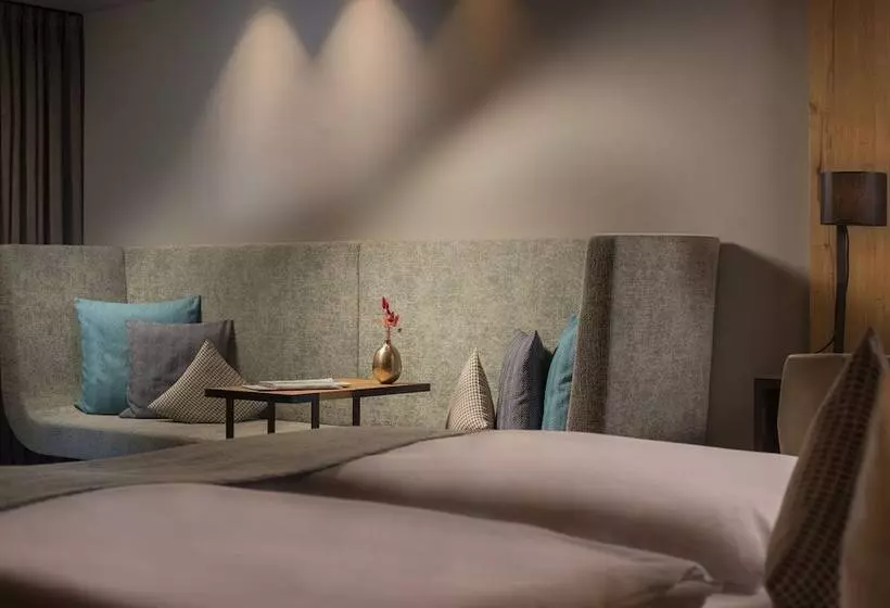 Hotelli Lunaris Wellnessresort