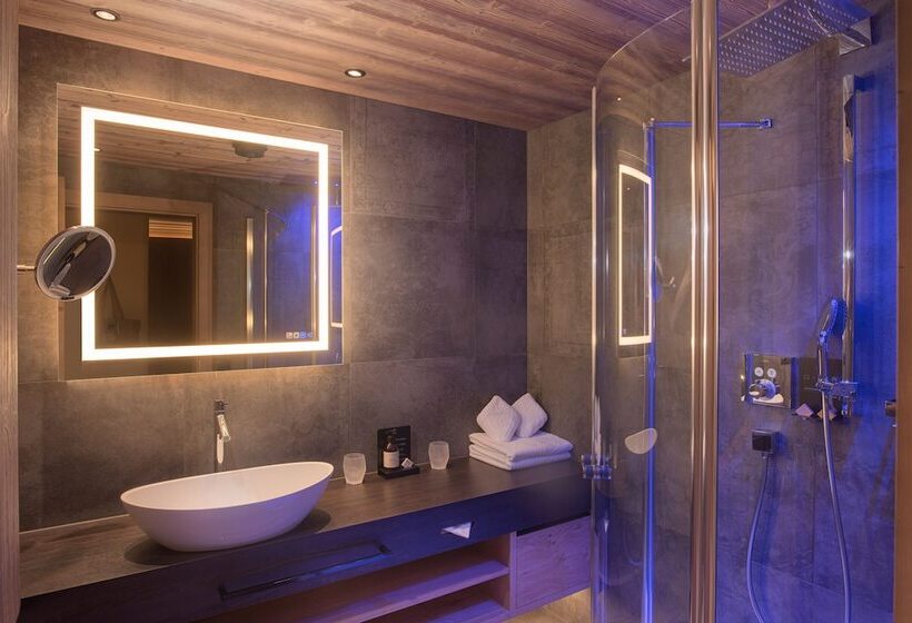 ホテル Lunaris Wellnessresort